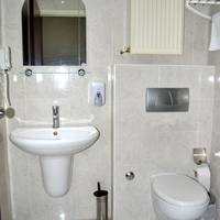 Двухместный с 1 кроватью или 2 отдельными кроватями