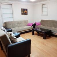 One-Bedroom Apartment (3 Adults)
