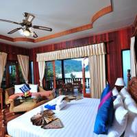 Superior Bungalow with Sea View