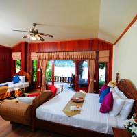 Bungalow - Beach Front