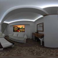 Luxury Suite