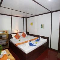 Standard Bungalow