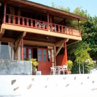 Beachfront Studio