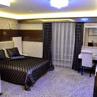 Corner Double Room