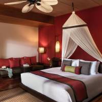 Garden Suite With Pool