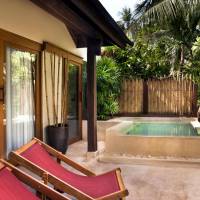 Pool Suite
