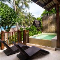 Ocean Pool Suite
