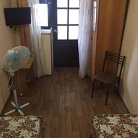 Budget Twin Room