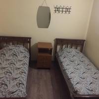 Budget Triple Room