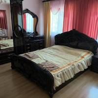 Deluxe Double Room with Extra Bed