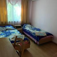 Budget Triple Room