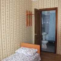 Twin Room with Balcony