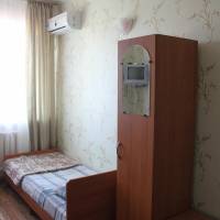 Budget Triple Room