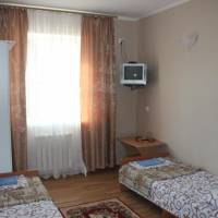 Budget Twin Room