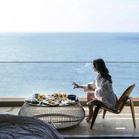 Suite with Terrace