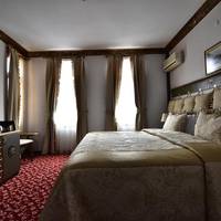 Suite with City View