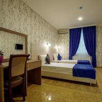 Standard Two-Room