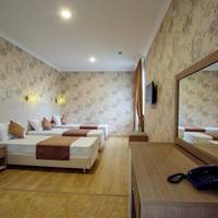 Triple Room with Bathroom