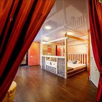 Deluxe King Suite