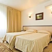 Comfort Twin Room
