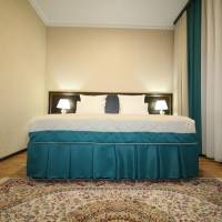 Deluxe Double or Twin Room with Balcony