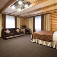Superior Deluxe Double or Twin Room 