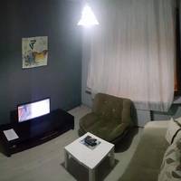 Апартаменты