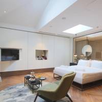 Roof Suite