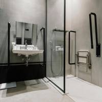 Double Room - Disability Access