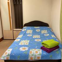 Classic Quadruple Room