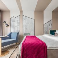 Privilege Double Room With Lake View