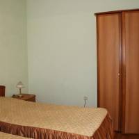 Suite - Treatment Included