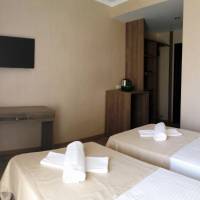 Economy Twin Room