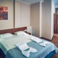 Large Double or Twin Room