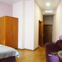 Studio with Sofa Bed