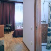 Family Junior Suite
