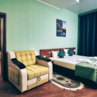 One-Bedroom Suite