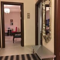 Апартаменты