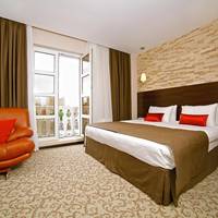 Comfort Double or Twin Room with Balcony