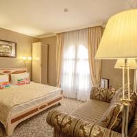 Comfort Double or Twin Room
