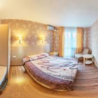 Double Room with Terrace Access