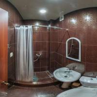 Economy Double or Twin Room