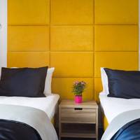 Classic Double or Twin Room