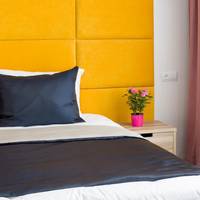 Small Room with Double Bed or Twin beds