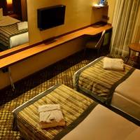 Twin Room - Disability Access