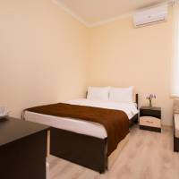 Double Room with Extra Bed