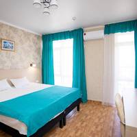 Standard Double or Twin Room with Balcony