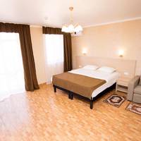 Suite with Sea View