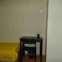 Budget Twin Room without Window