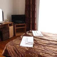 Two-Bedroom Quadruple